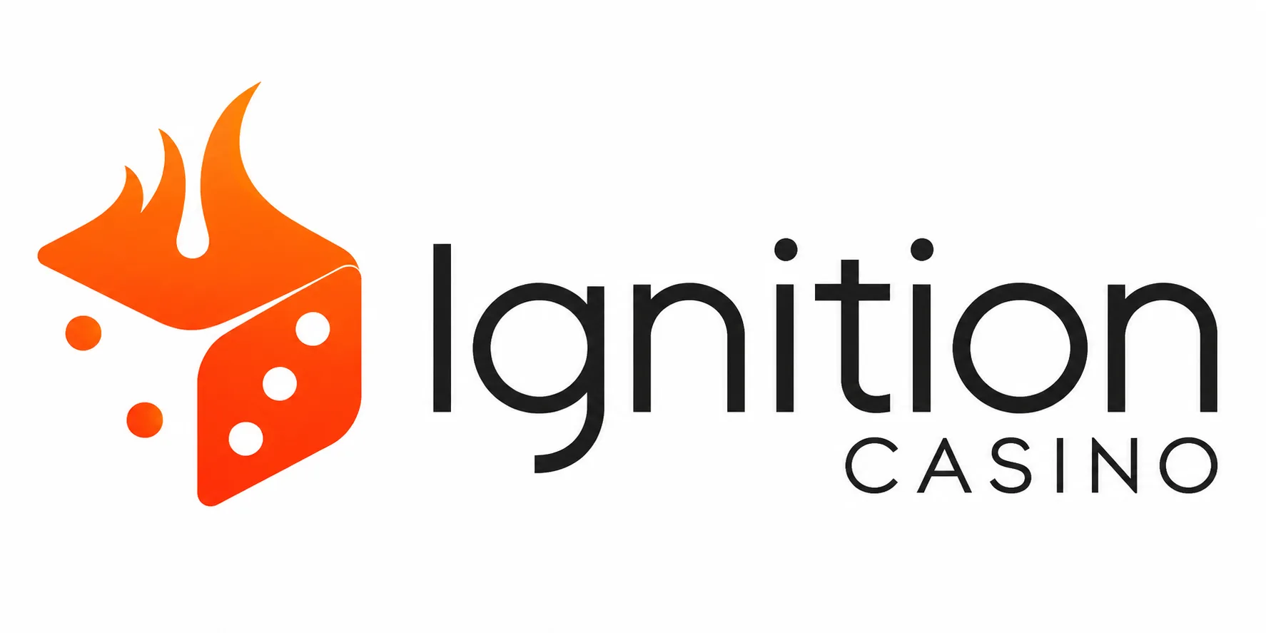 Ignition Poker logo